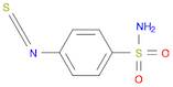 4-Isothiocyanatobenzene-1-sulfonamide