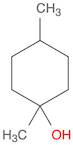 1,4-Dimethylcyclohexanol