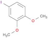 3,4-DIMETHOXYIODOBENZENE