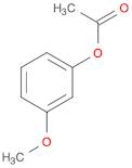 3-METHOXYPHENYL ACETATE