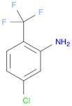 2-AMINO-4-CHLOROBENZOTRIFLUORIDE