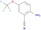 2-AMINO-5-(TRIFLUOROMETHOXY)BENZONITRILE