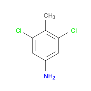 3,5-Dichloro-4-methylaniline