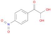 4-NITROPHENYLGLYOXAL HYDRATE