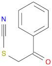 PHENACYL THIOCYANATE