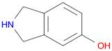 Isoindolin-5-ol