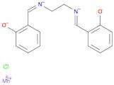 N,N'-bis(salicylideneamino)ethane-manganese(II)