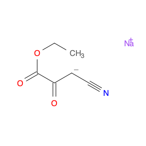 3-CYANO-2-OXO-PROPANOIC ACID ETHYL ESTER