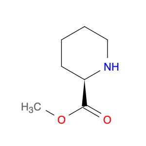 Methyl (R)-Piperidine-2-Carboxylate