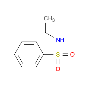 N-ETHYLBENZSULFAMIDE