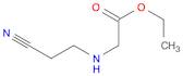 N-(2-Cyanoethyl) GlycineEthyl Ester