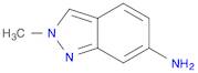 6-AMINO-2-METHYL-2H-INDAZOLE