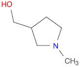 (1-methylpyrrolidin-3-yl)methanol