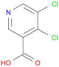 3,4-DICHLORO-5-PYRIDINECARBOXYLIC ACID