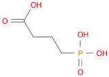 4-PHOSPHONOBUTYRIC ACID