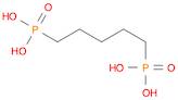 1,5-PENTANEBISPHOSPHONIC ACID