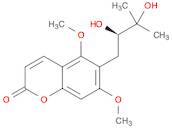 toddalolactone