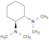 (1S,2S)-N,N,N''N''-TETRAMETHYL-1,2-CYCLOHEXANEDIAMINE