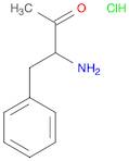 2-Butanone, 3-amino-4-phenyl-, hydrochloride