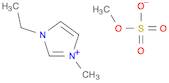 1-ETHYL-3-METHYLIMIDAZOLIUM METHYLSULFATE