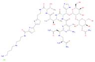 BLEOCIN(TM), STREPTOMYCES VERTICILLUS