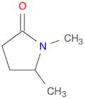 1,5-DIMETHYL-2-PYRROLIDINONE