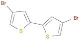 4,4'-DIBROMO-2,2'-BITHIOPHENE