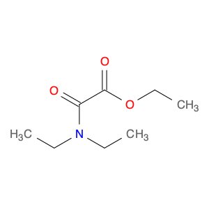 Ethyl 2-(diethylamino)-2-oxoacetate