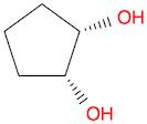 CIS-1,2-CYCLOPENTANEDIOL