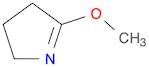 5-METHOXY-3,4-DIHYDRO-2H-PYRROLE