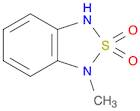 1-METHYL-1,3-DIHYDRO-BENZO[1,2,5]THIADIAZOLE 2,2-DIOXIDE