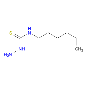 4-HEXYL-3-THIOSEMICARBAZIDE