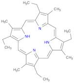 ETIOPORPHYRIN I