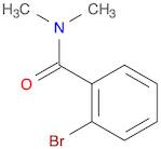 2-BROMO-N,N-DIMETHYLBENZAMIDE