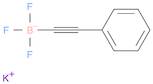 POTASSIUM PHENYLETHYNYLTRIFLUOROBORATE