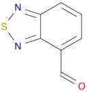 2,1,3-BENZOTHIADIAZOLE-4-CARBALDEHYDE