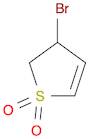 3-Bromo-2,3-dihydro-thiophene 1,1-dioxide