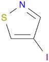 4-iodoisothiazole