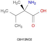 α-METHYL-L-VALINE HYDROCHLORIDE