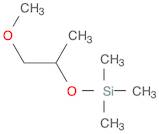 (1-METHOXY-2-PROPOXY)TRIMETHYLSILANE