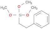 PHENETHYLTRIMETHOXYSILANE