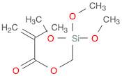 METHACRYLOXYMETHYLTRIMETHOXYSILANE