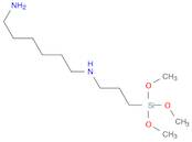 N-(6-AMINOHEXYL)AMINOPROPYLTRIMETHOXYSILANE