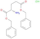 H-GLU(OBZL)-OBZL HCL