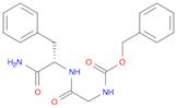 Z-GLY-PHE-NH2