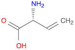 2R-AMINO-3-BUTENOIC ACID