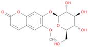 scopolin