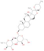 Polyphyllin VI