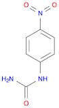 4-NITROPHENYLUREA