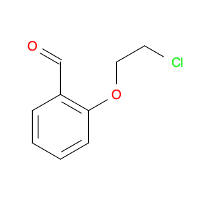 2-(2-CHLOROETHOXY)BENZALDEHYDE